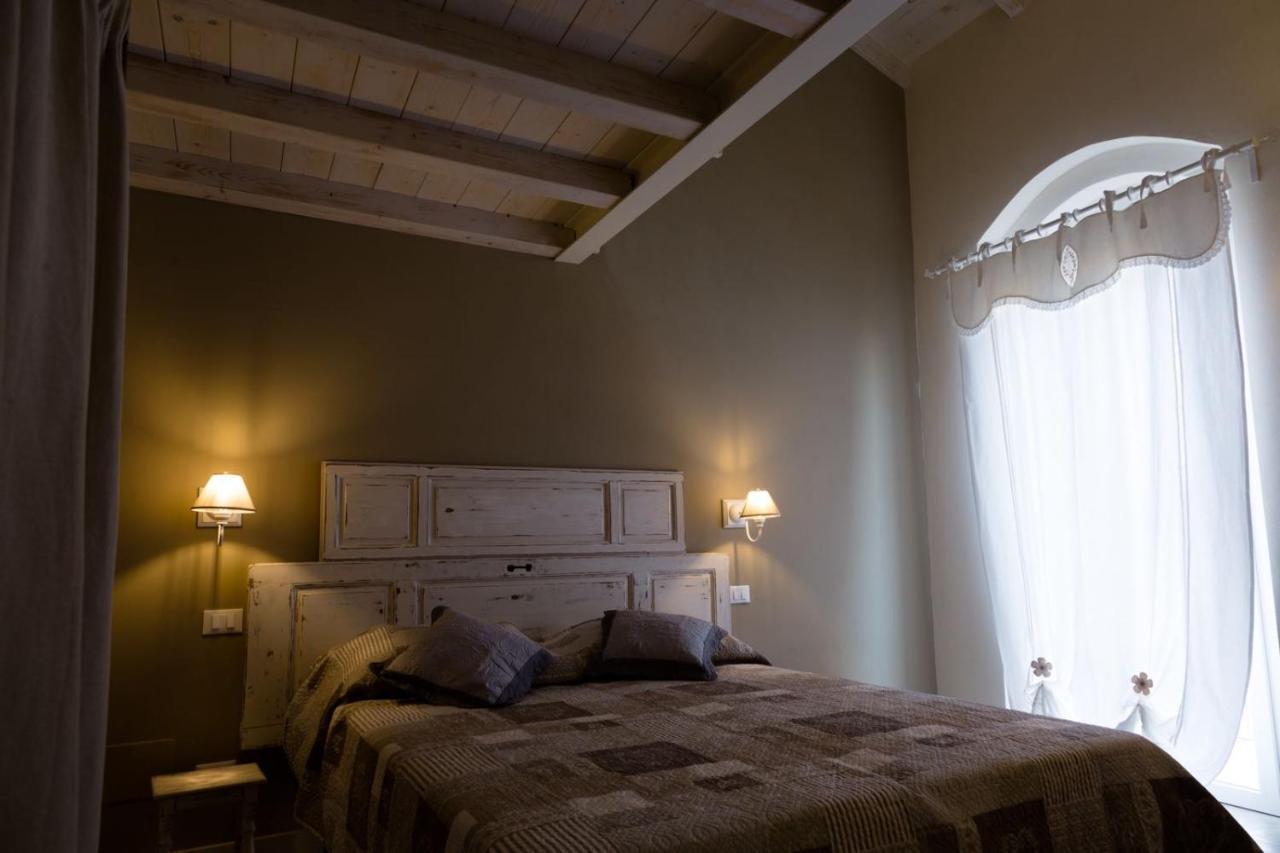 Bed and Breakfast La Corte Dei Tre Torre del Lago Puccini Zewnętrze zdjęcie