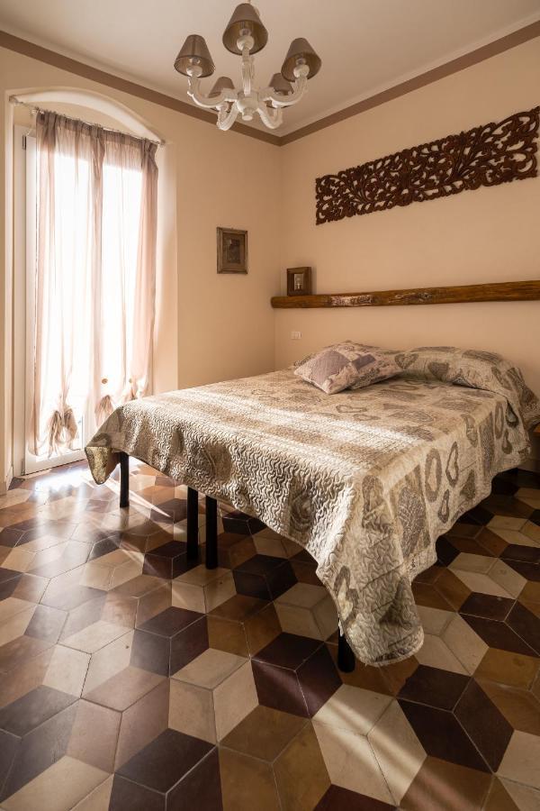 Bed and Breakfast La Corte Dei Tre Torre del Lago Puccini Zewnętrze zdjęcie